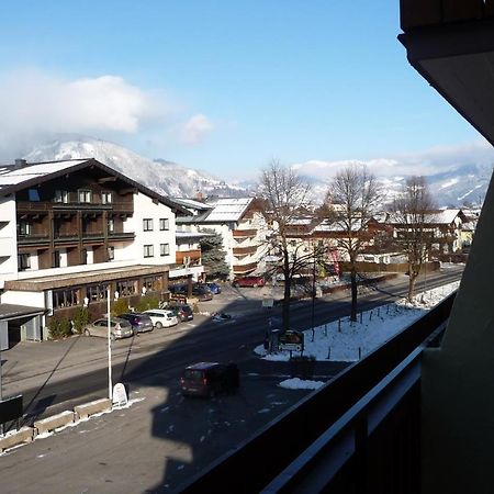 Apartman Josef Kaprun Exterior photo