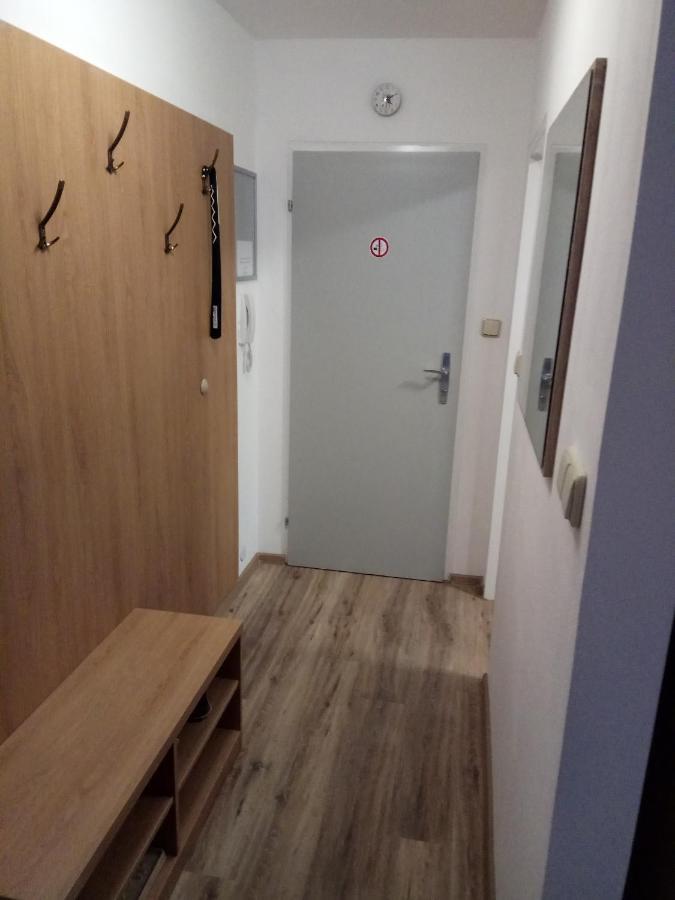 Apartman Josef Kaprun Exterior photo