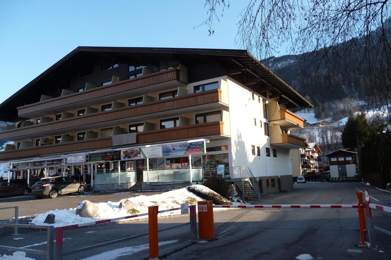 Apartman Josef Kaprun Exterior photo