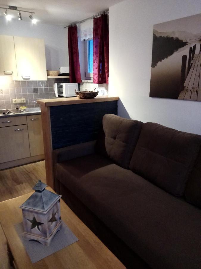Apartman Josef Kaprun Exterior photo