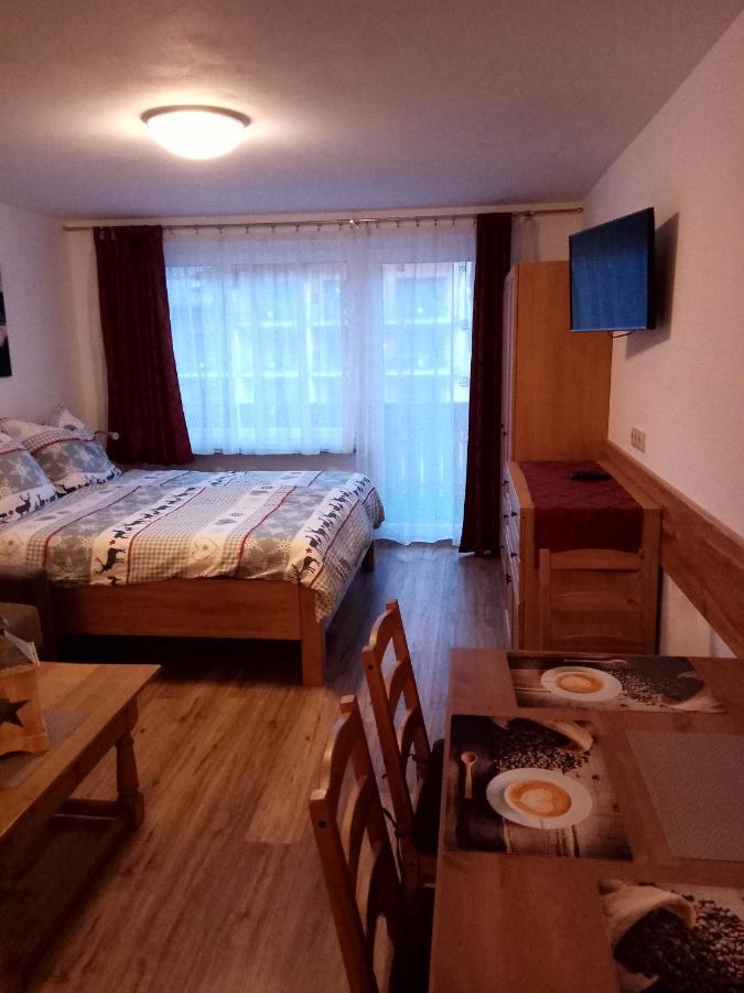 Apartman Josef Kaprun Exterior photo