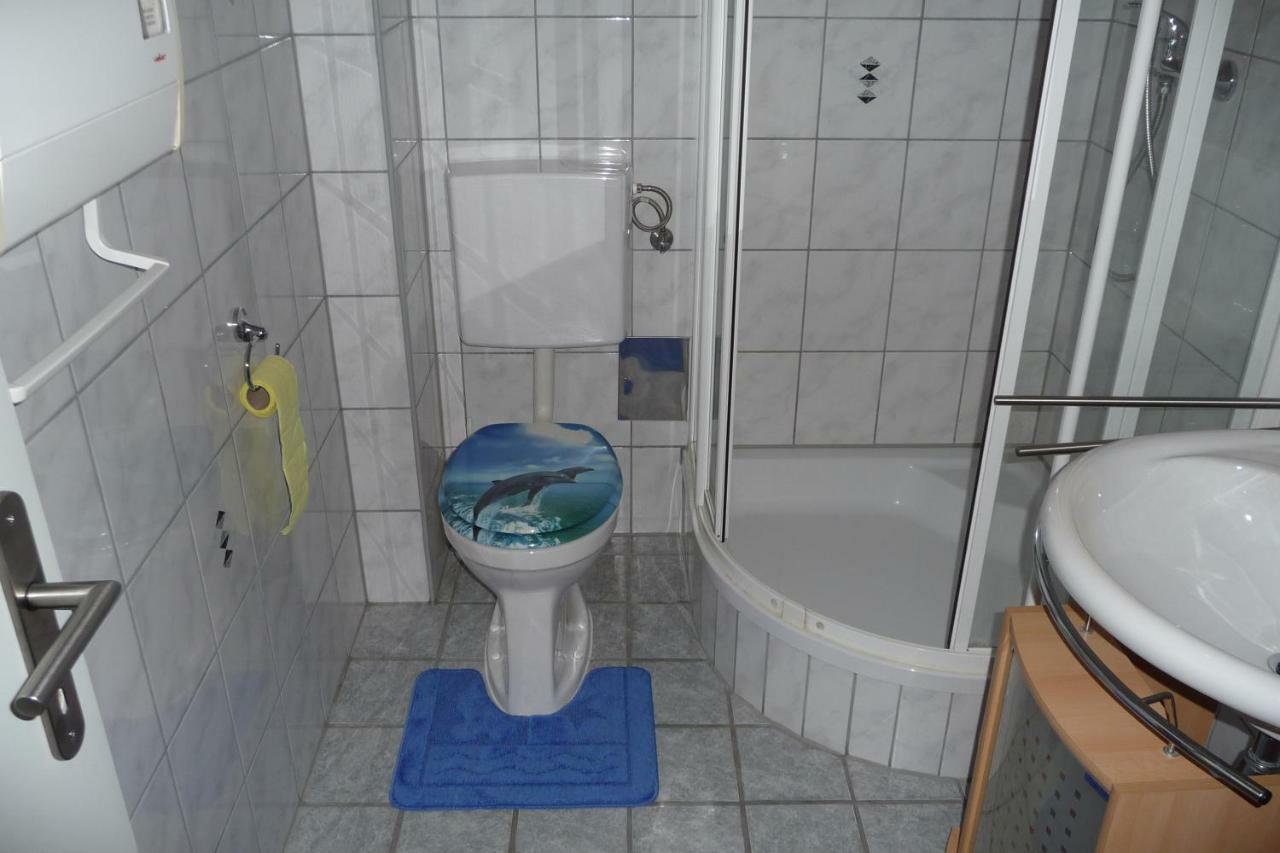Apartman Josef Kaprun Exterior photo