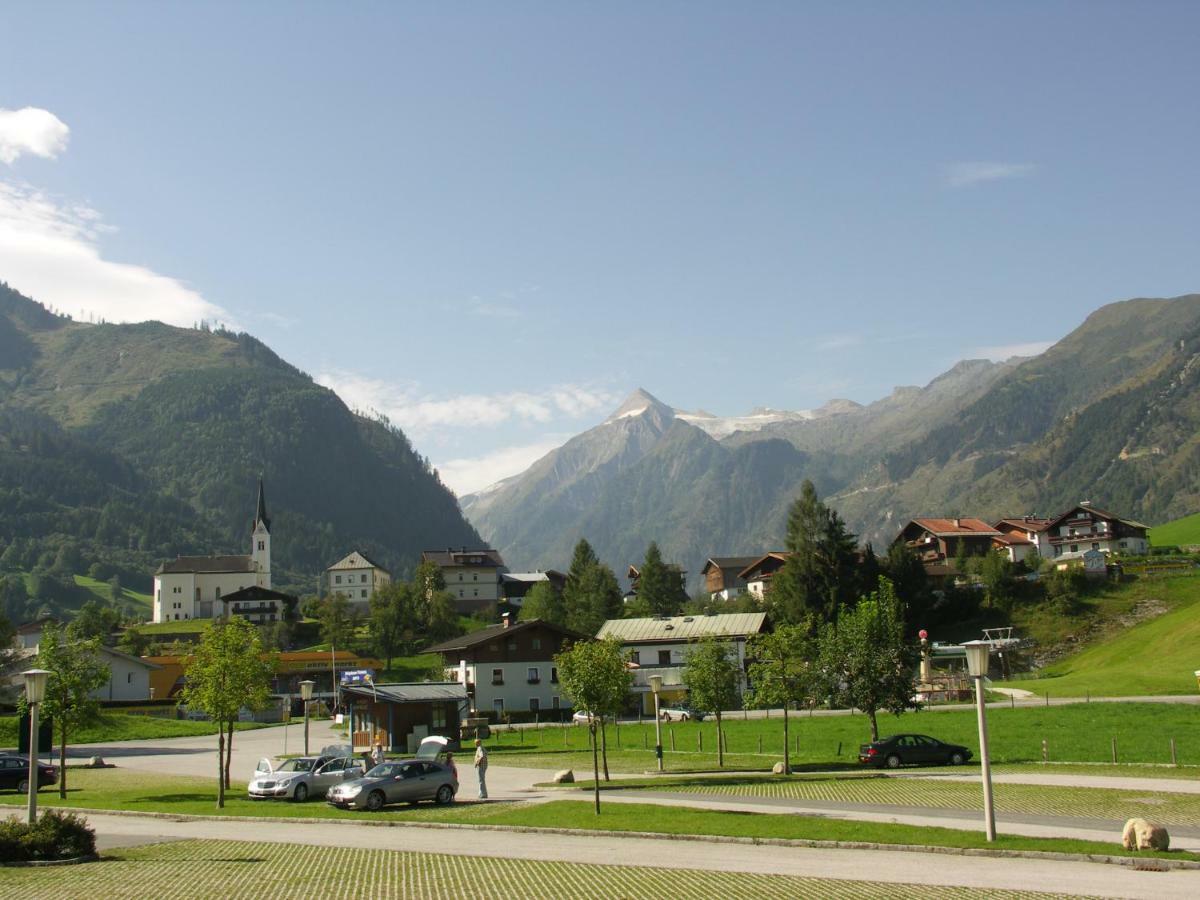 Apartman Josef Kaprun Exterior photo